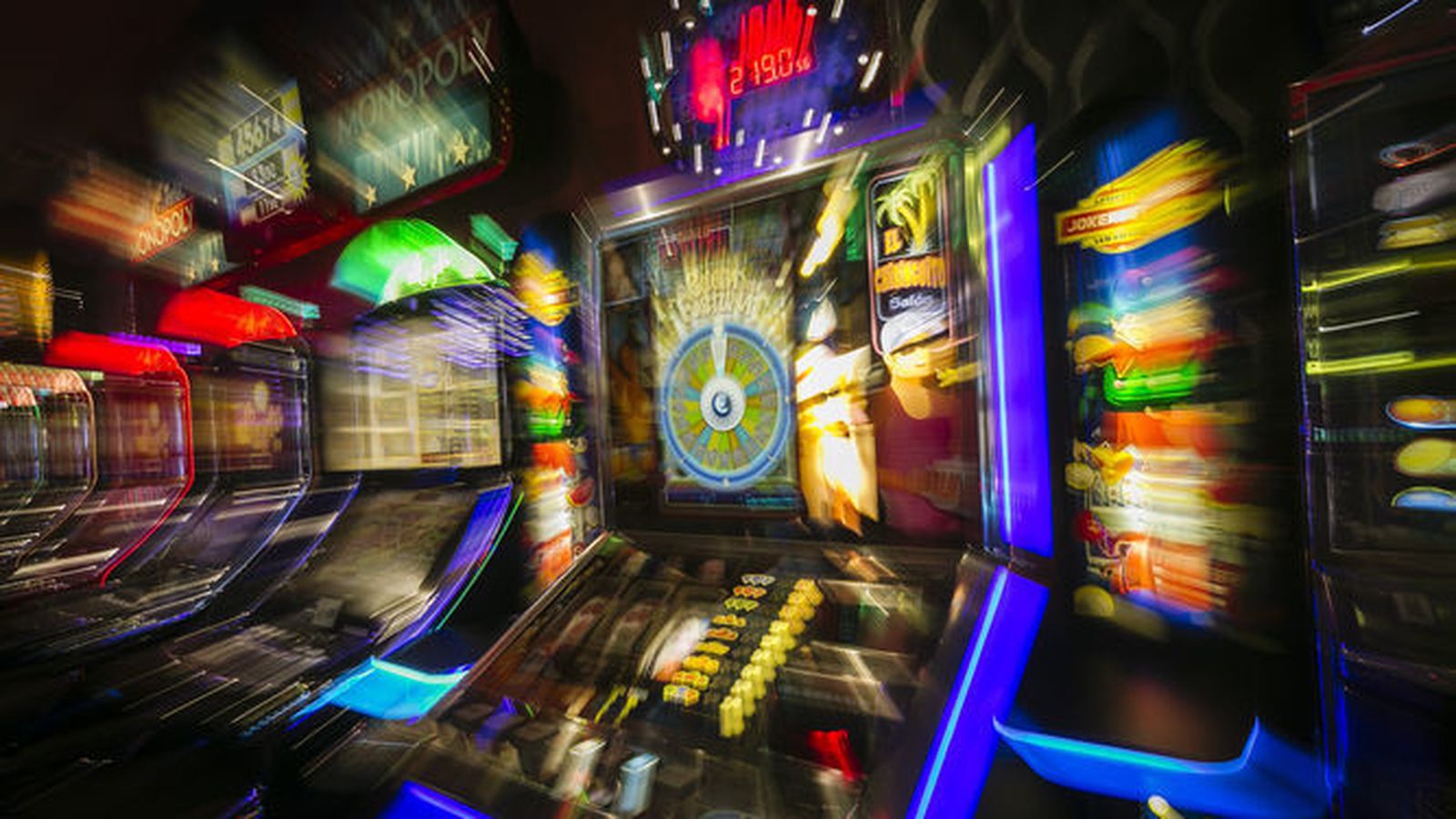 El dinero dedicado a las apuestas supera ya la mitad del jugado a nivel nacional.