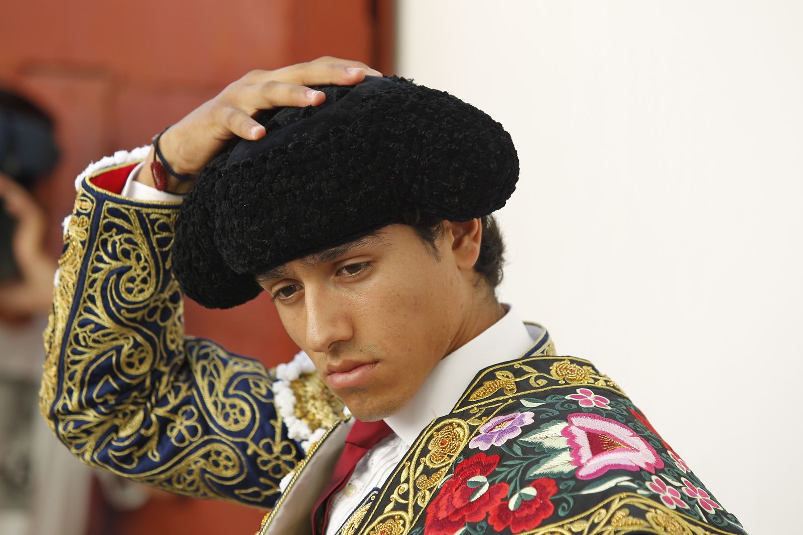 Fotogalería Primera Corrida de Toros. Feria de Almería 2019