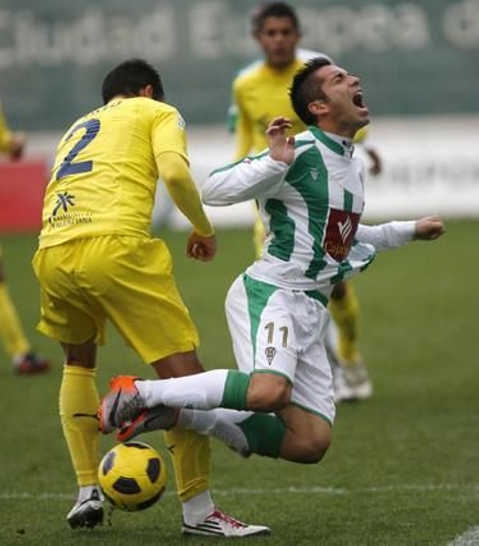 Los de Alcaraz sólo consiguen un decepecionante punto en 13ª  jornada.

Foto: Jose Martinez