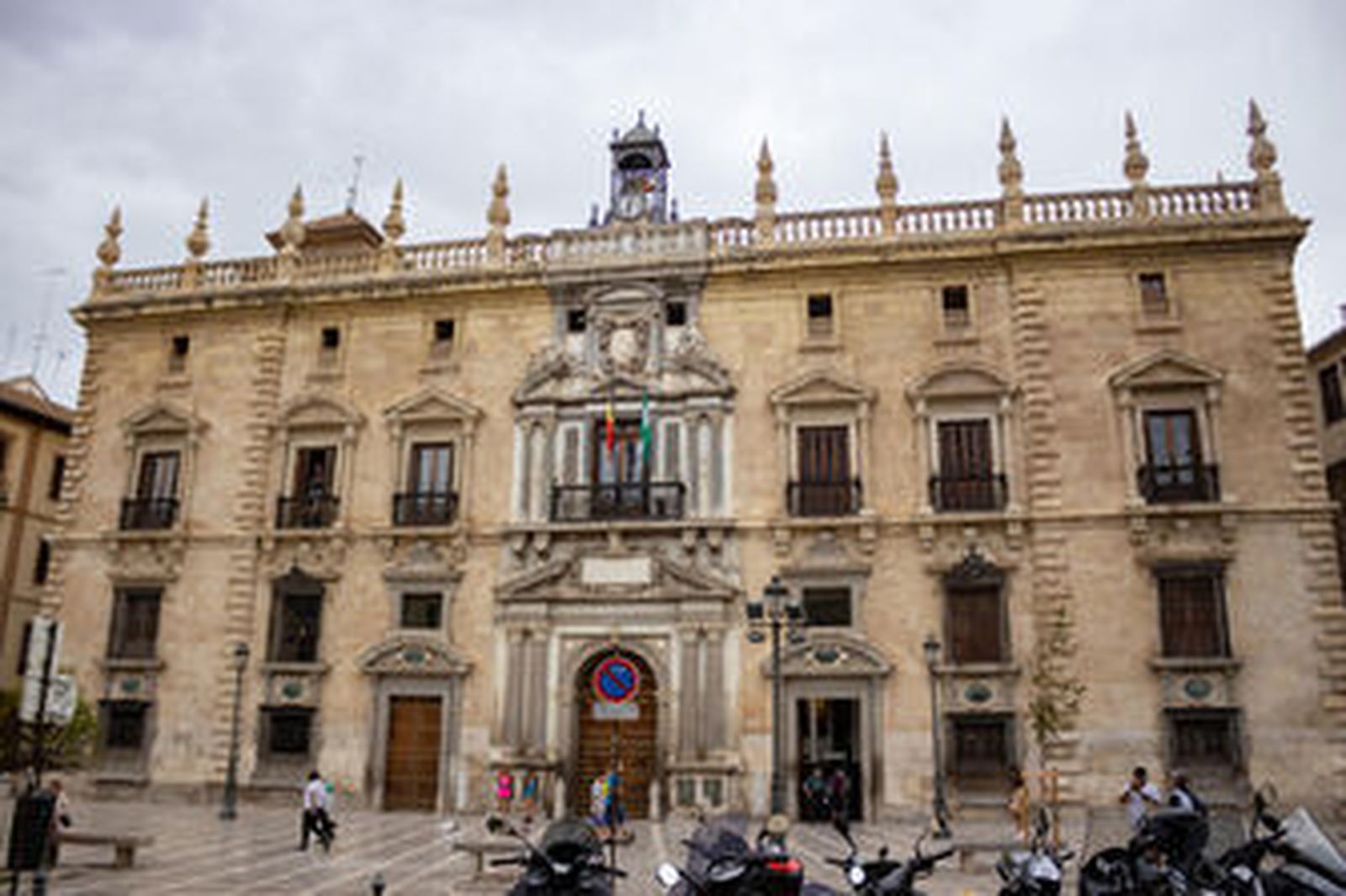 Las Audiencias Provinciales apuestan por dar una mayor eficacia a la justicia