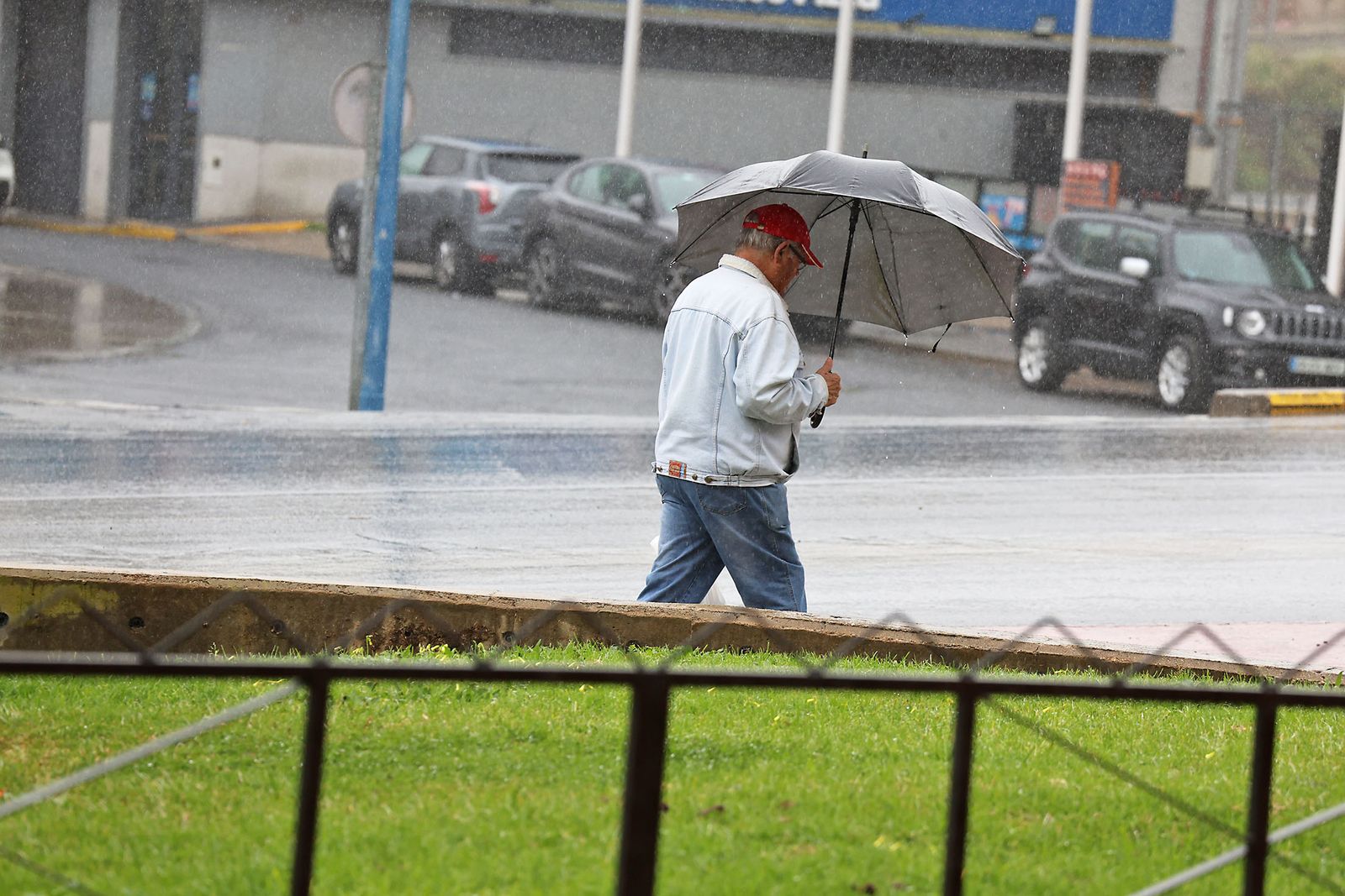 Las imágenes más destacadas del sábado 25 de enero en Huelva