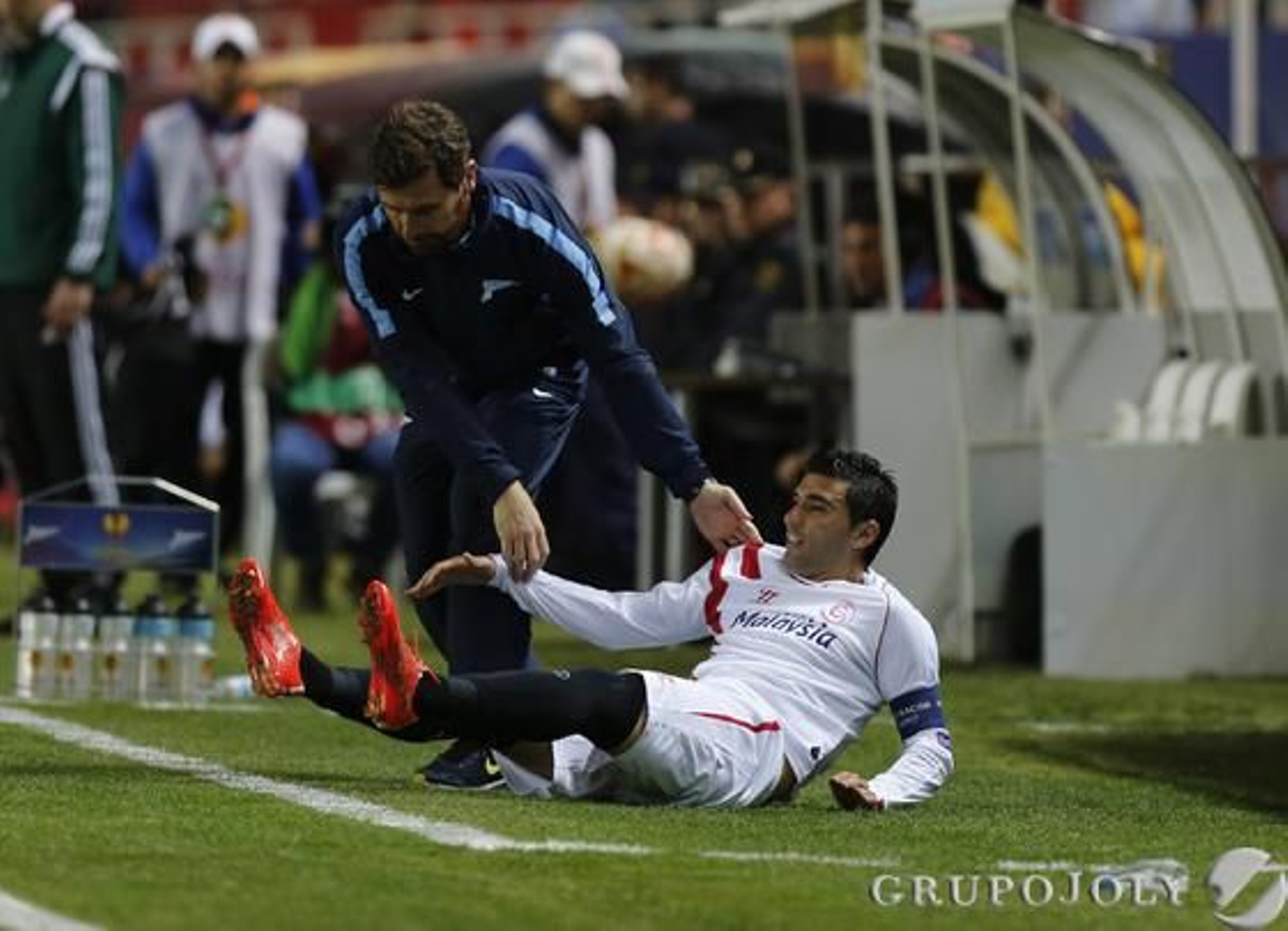 Foto: Antonio Pizarro