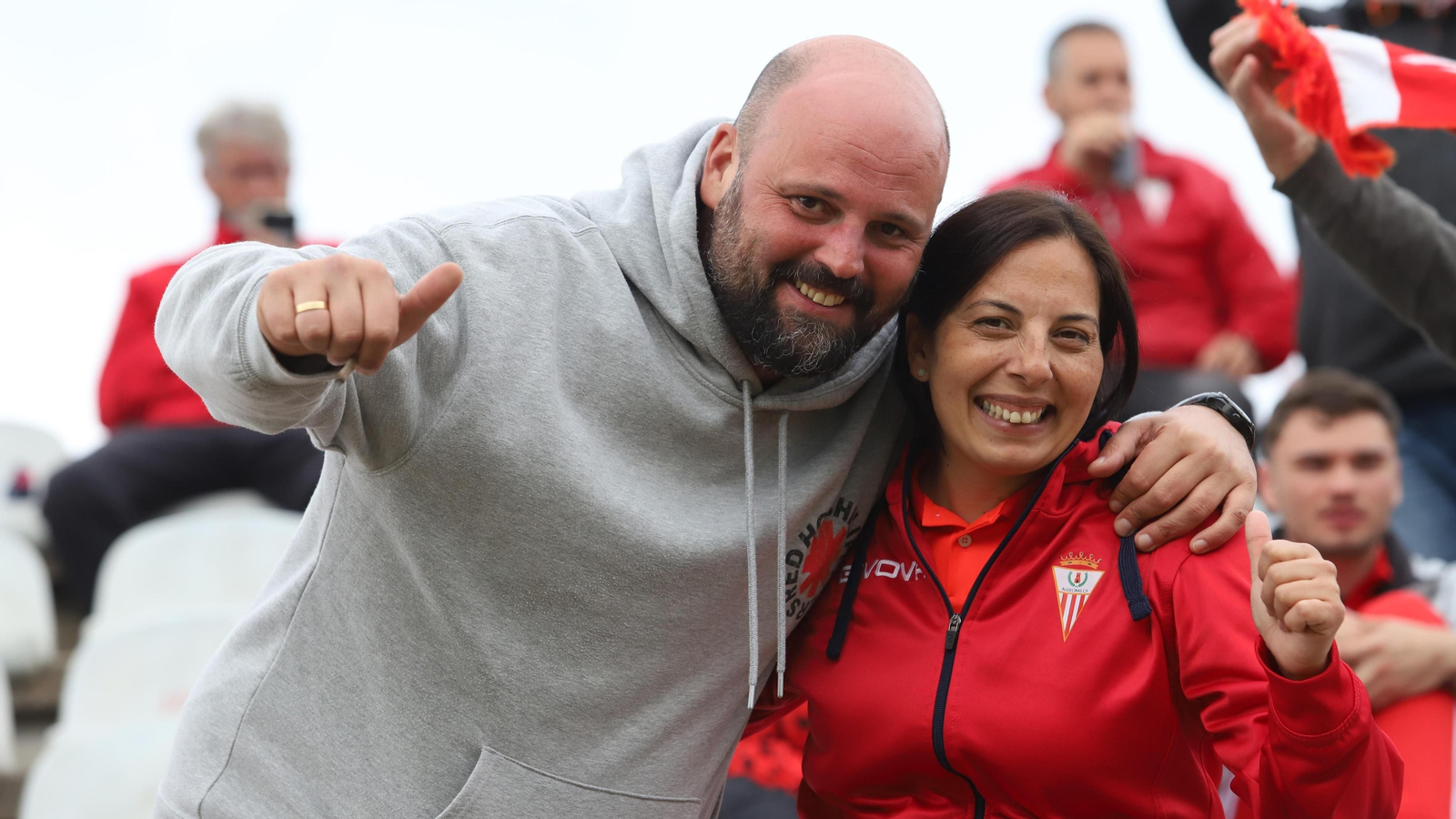 Búscate en el Algeciras-Antequera del Nuevo Mirador