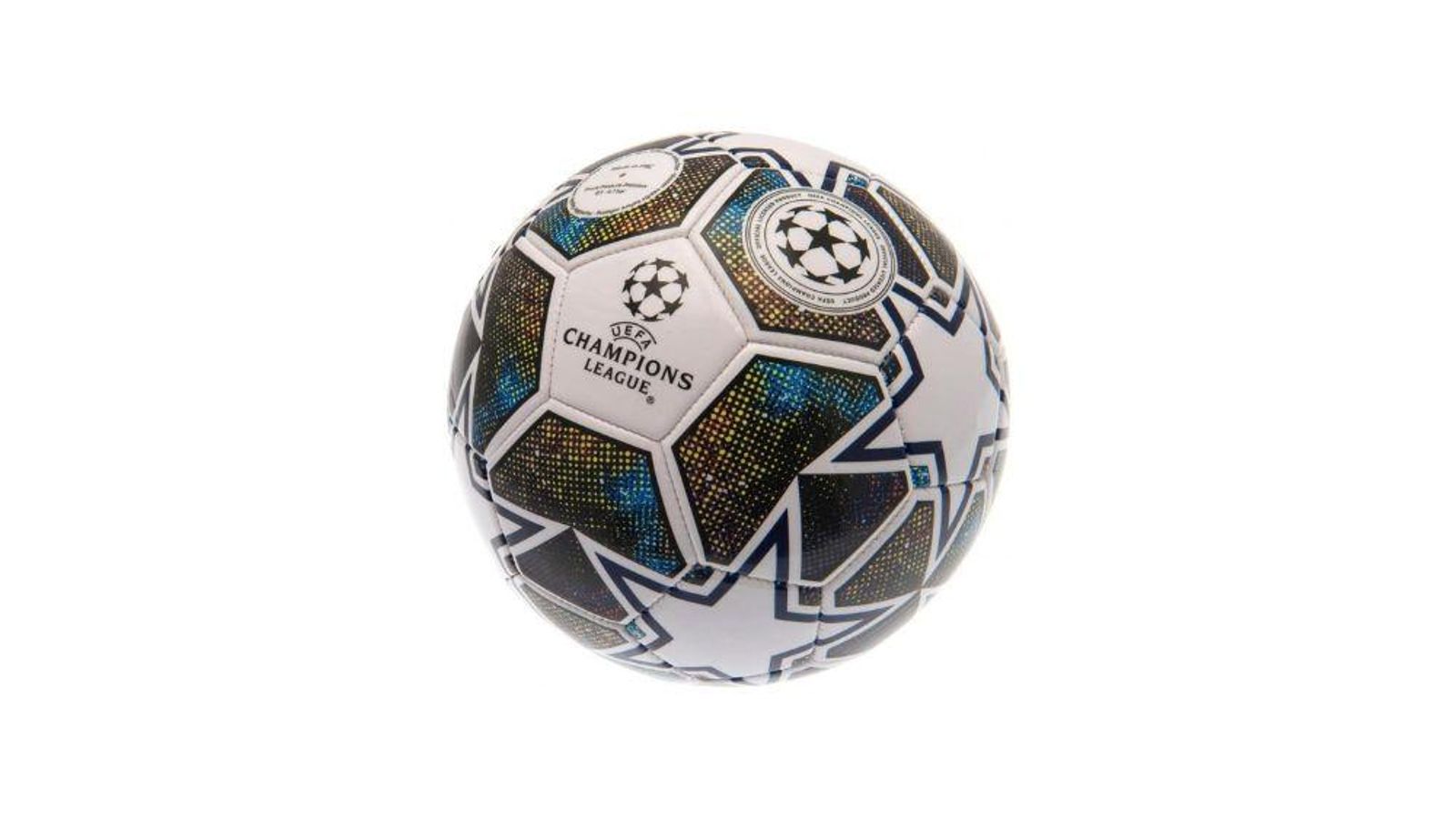 Balón de fútbol UEFA Champions League Balón de fútbol UEFA Champions League