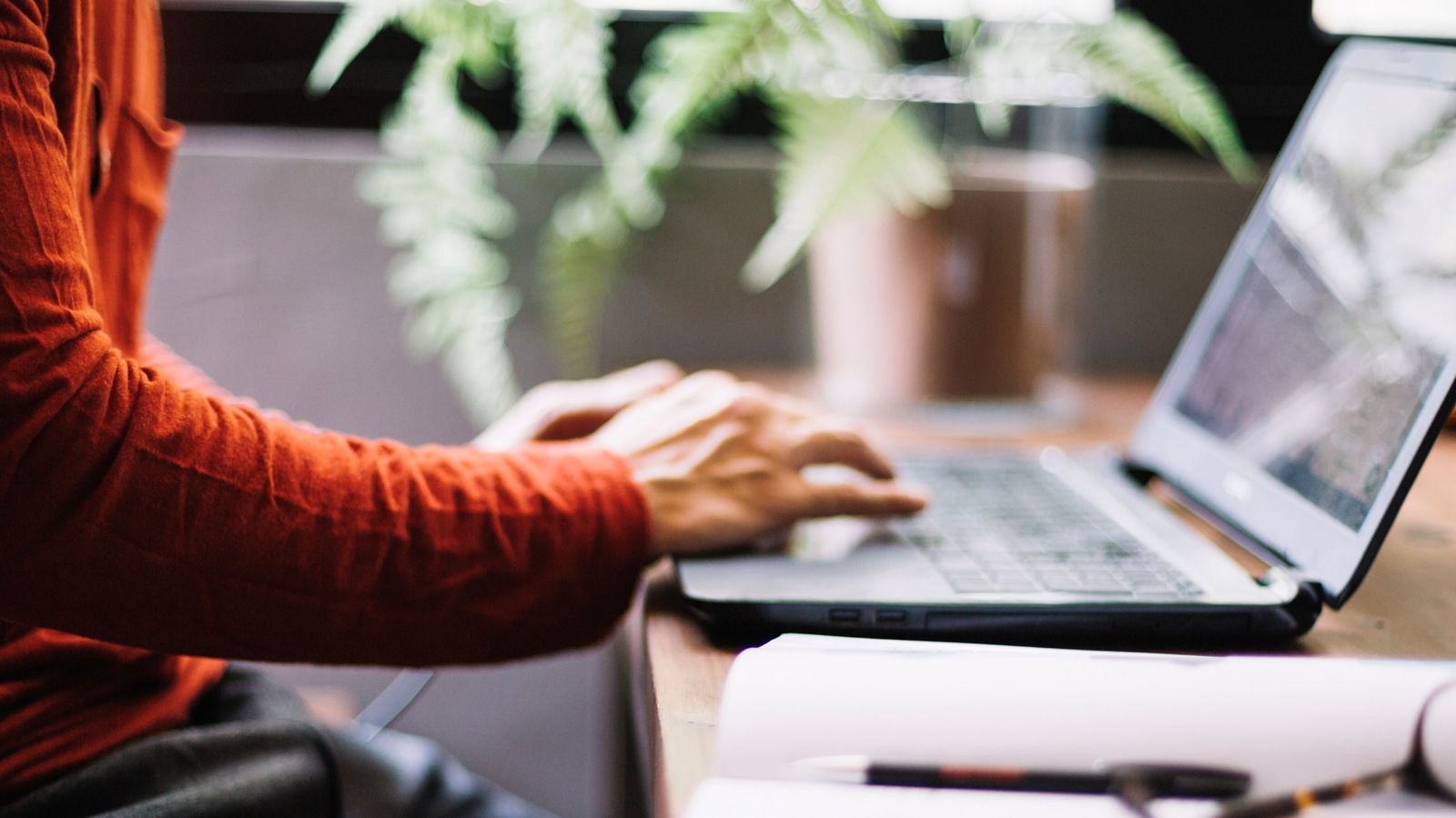 El teletrabajo se ha instalado con algo ya normal entre el personal docente.