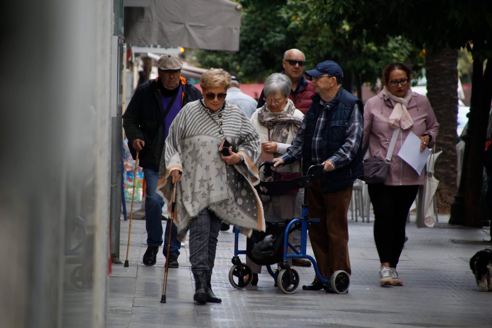 Las imágenes más destacadas del martes 28 de noviembre en Huelva
