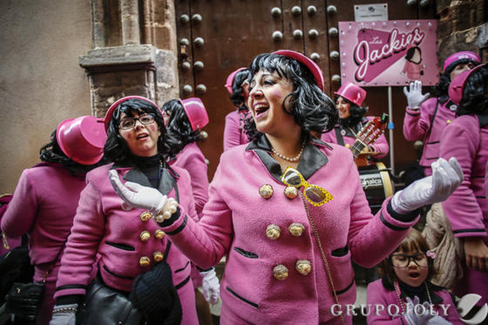 Foto: Julio Gonzalez