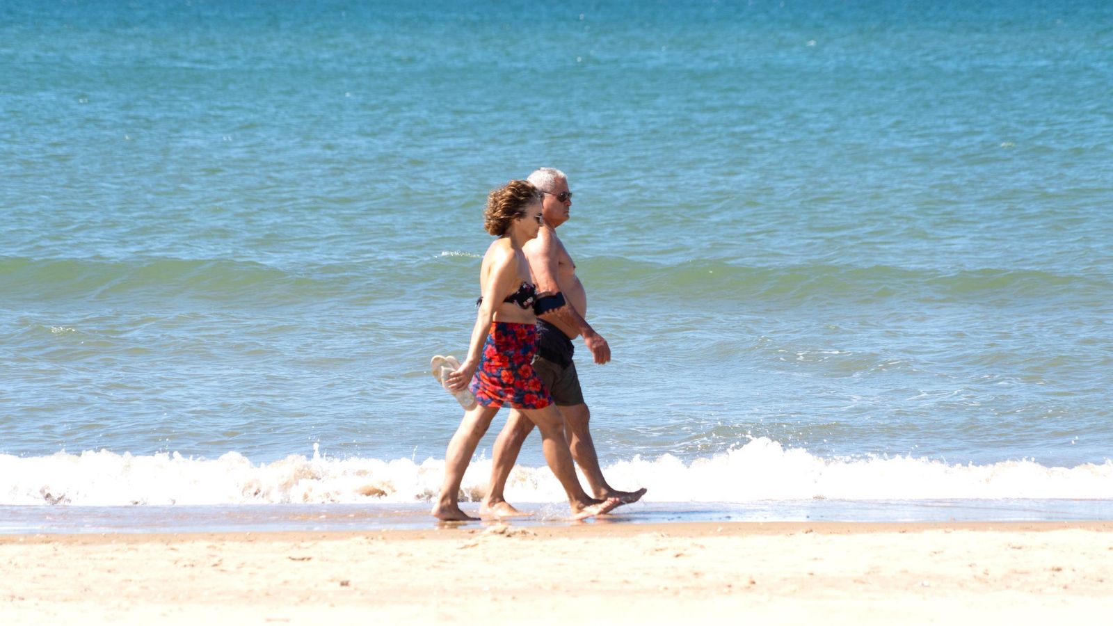 Un paraíso natural constantemente destacado