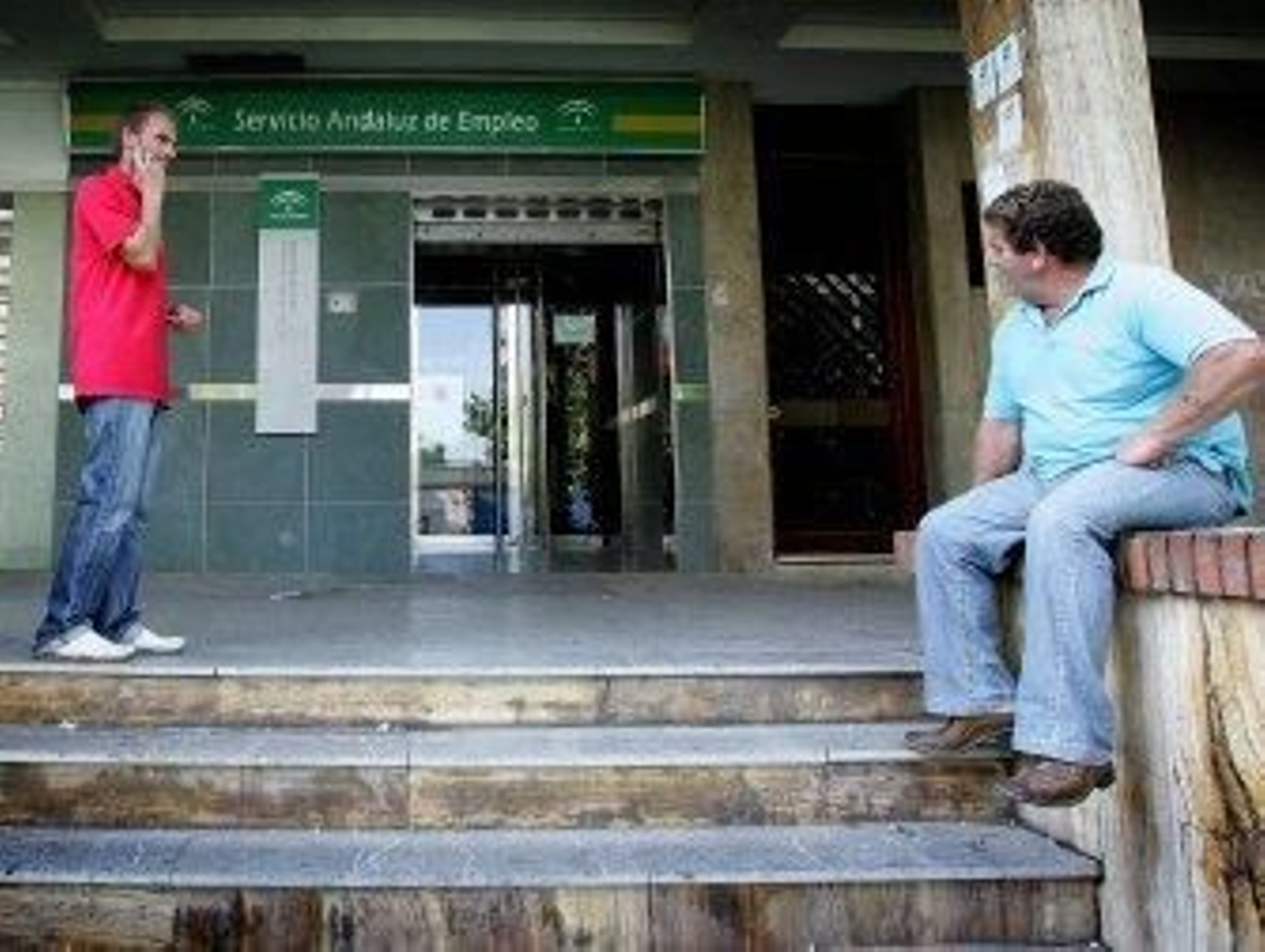 "Se requiere cantaor de flamenco para trabajar en Jerez de la Frontera"