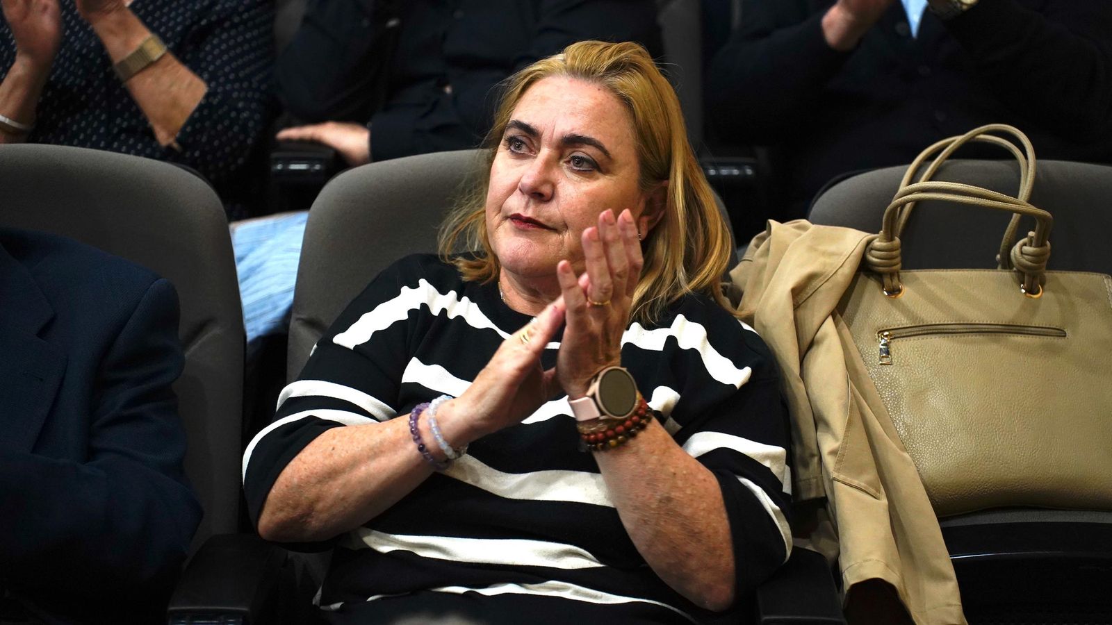 Fotos de la presentación del libro de Roberto Losada en el Auditorio Millán Picazo