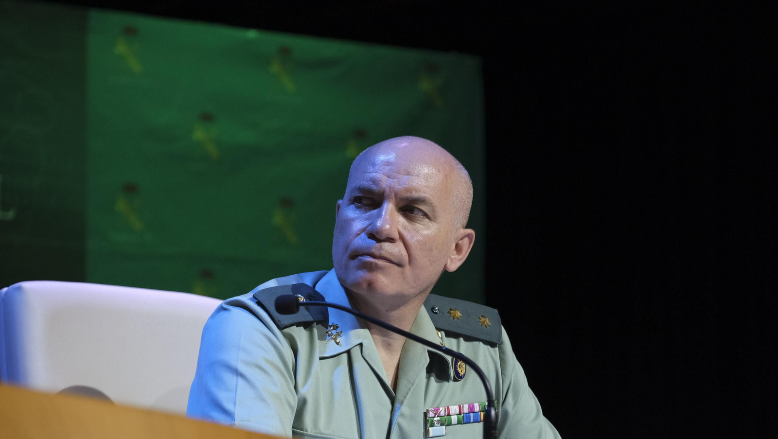 Día de la Seguridad Privada, en imágenes