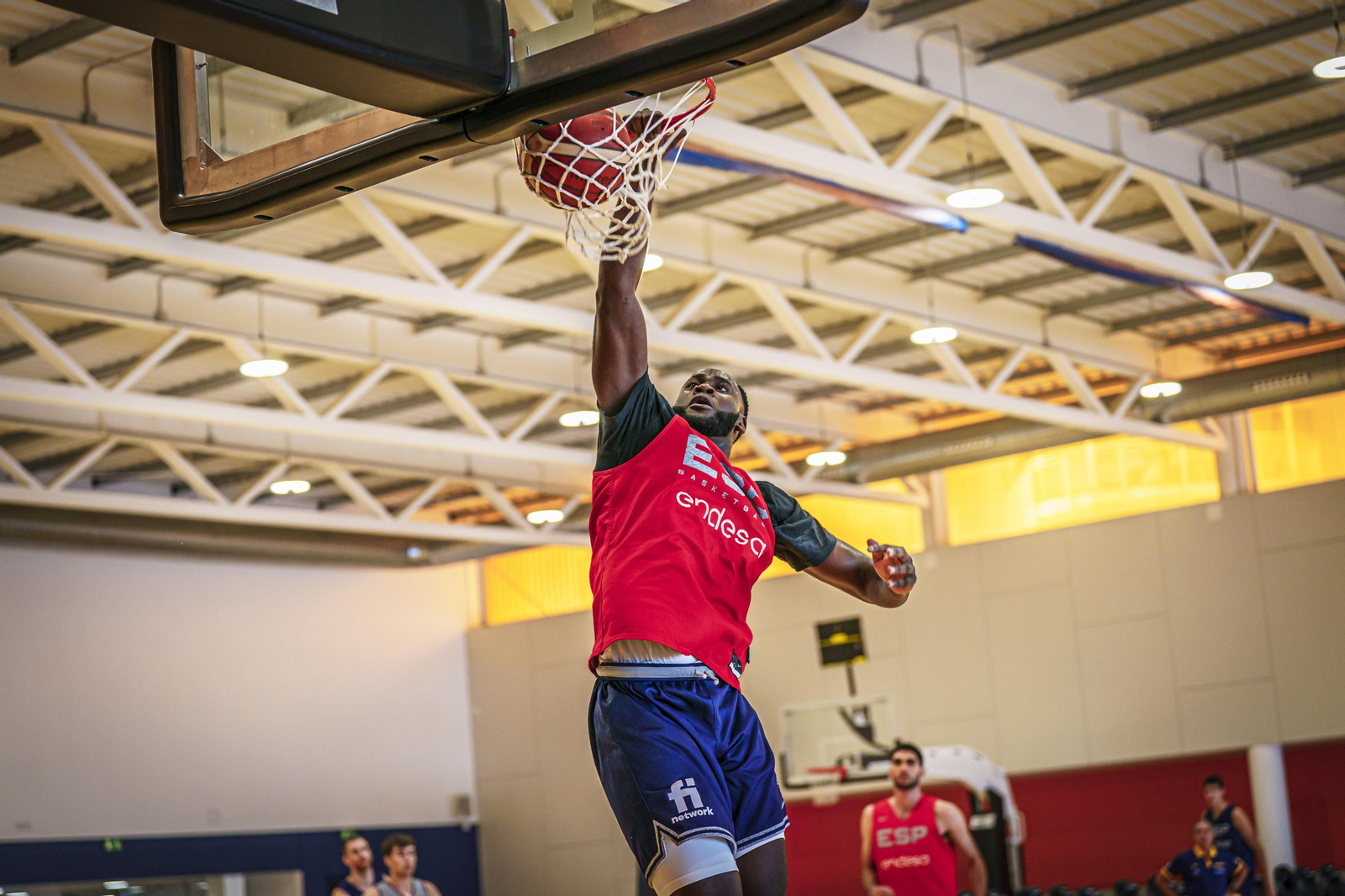 España trabaja en Fuengirola