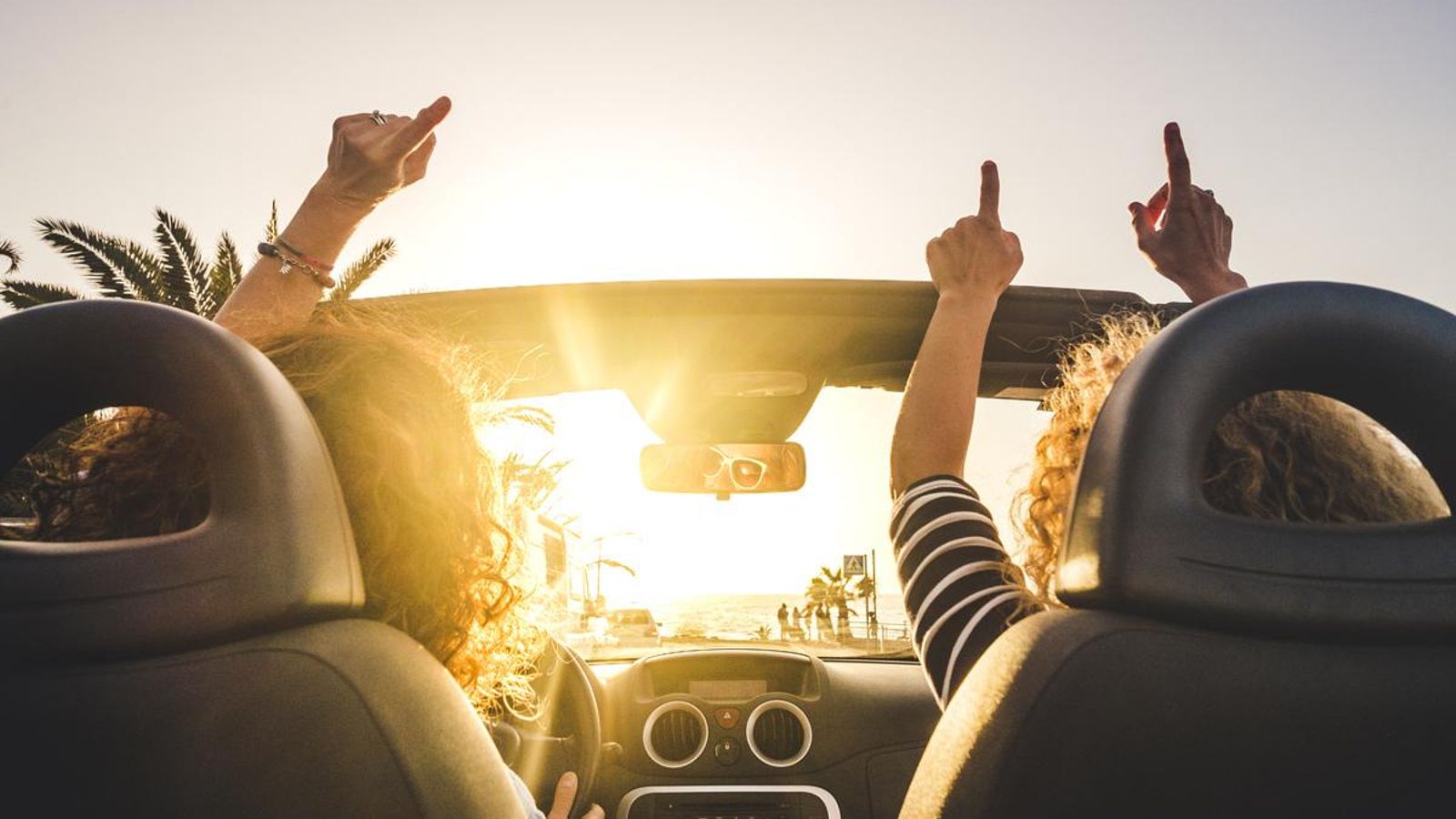 Planifica bien tus vacaciones en coche