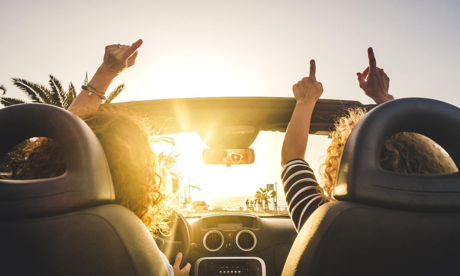 ¿Puedo viajar en coche este verano? Aquí tienes cómo hacerlo