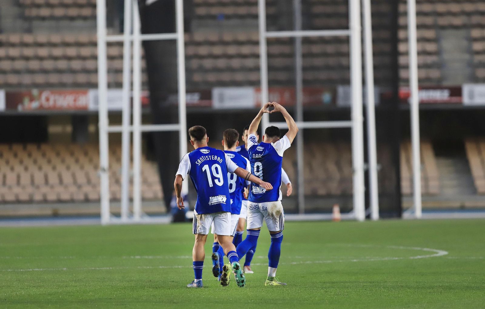 Imágenes del partido del Xerez CD contra el Antoniano en Chapín