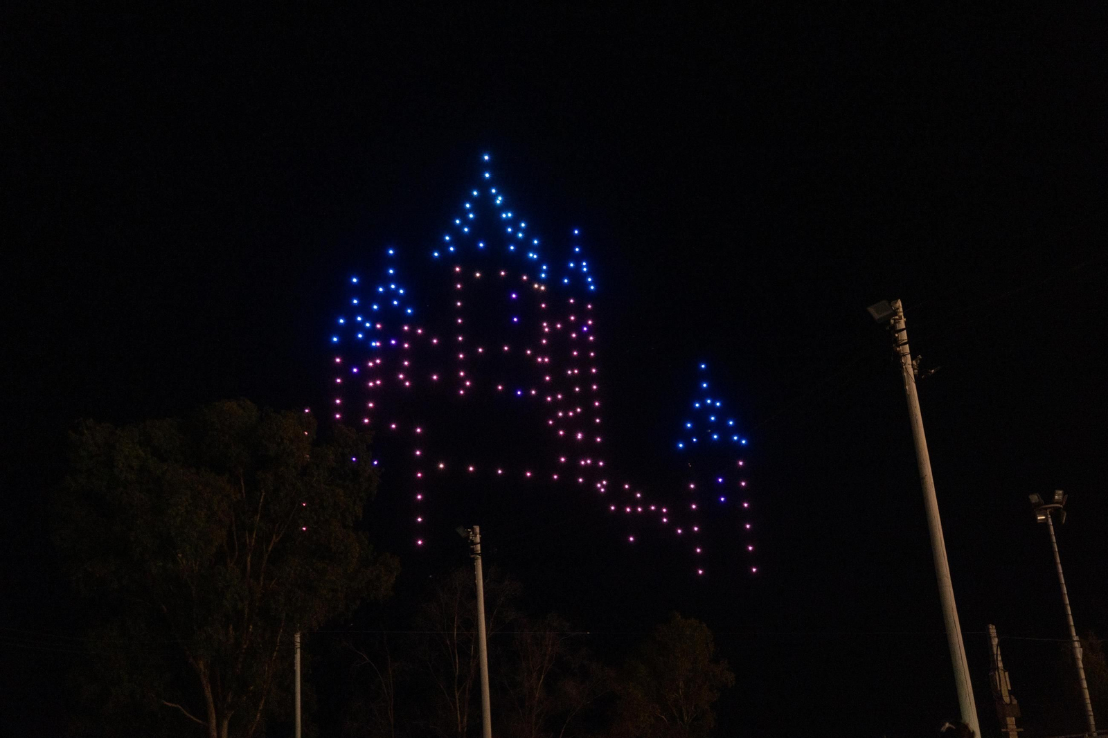 Colombinas 2025: Imágenes del ambiente el sábado 2 de agosto en las Fiestas Colombinas