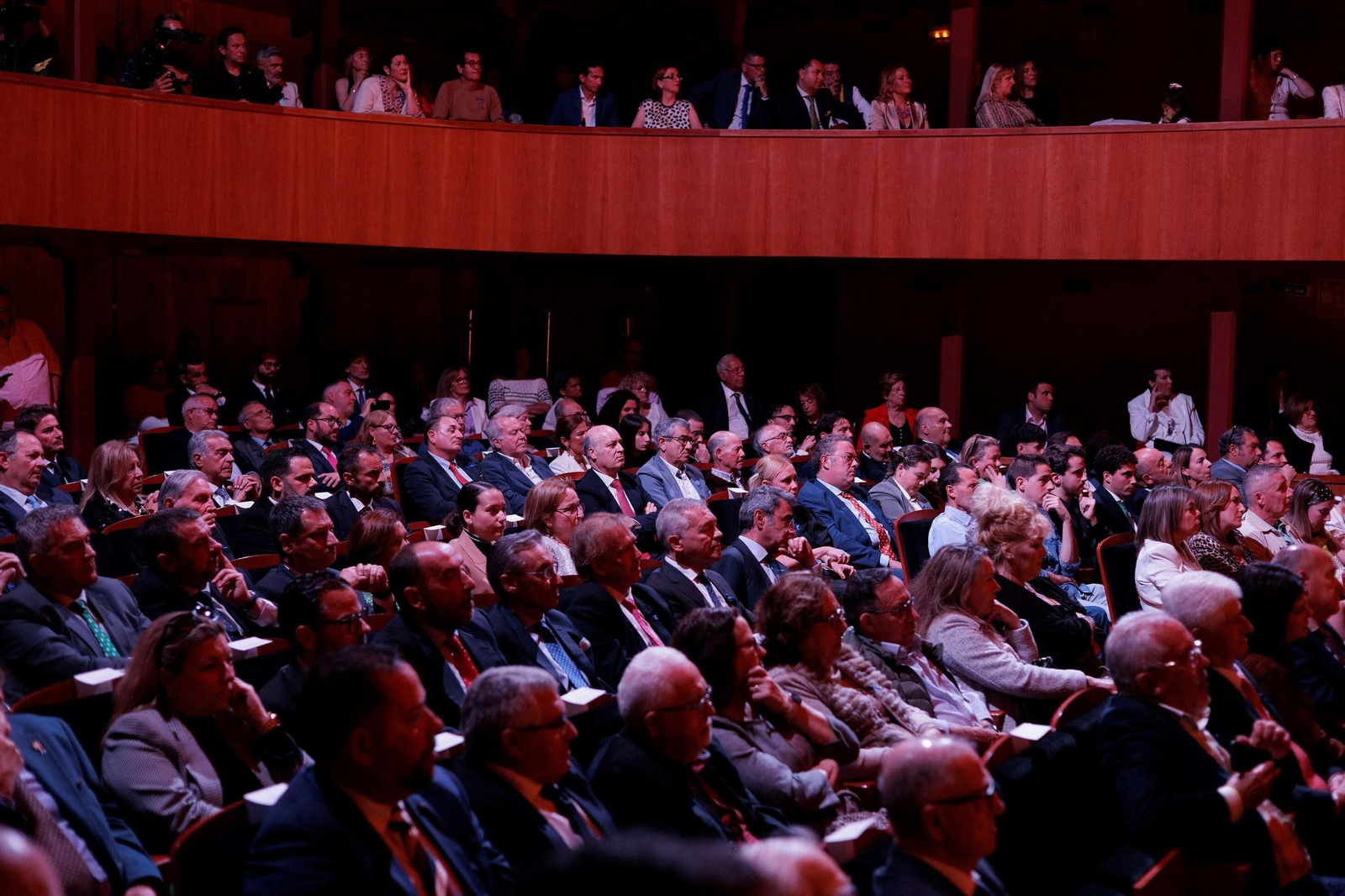 Las imágenes de la entrega del título de Hijo Predilecto de San Fernando a Monchi.