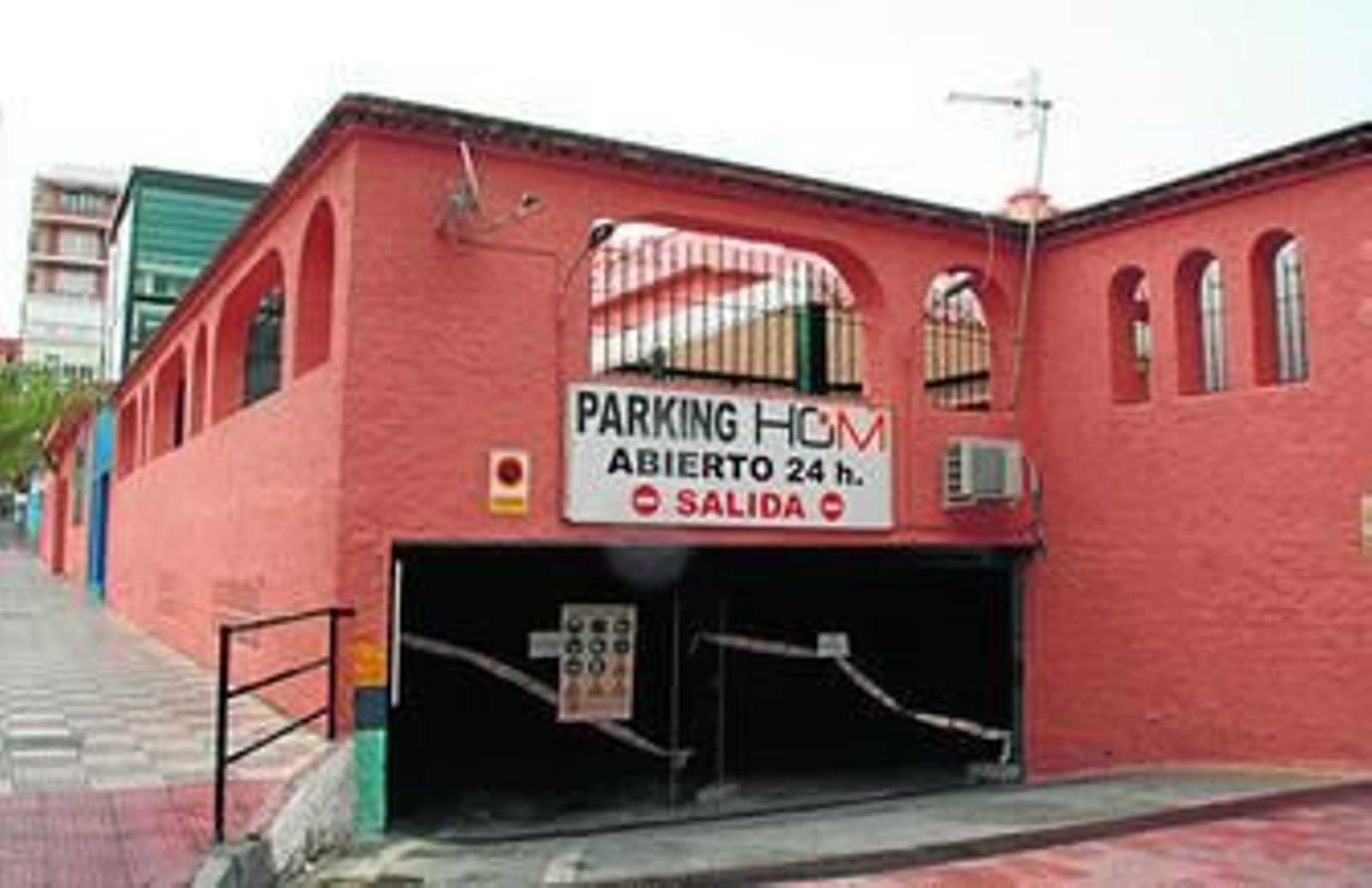 La tramitación del proyecto no llegará antes de verano.