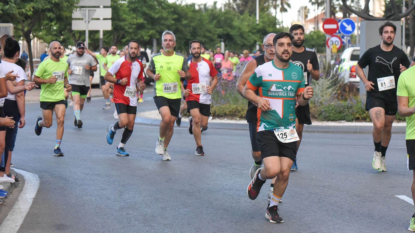 Búscate en la galeria de adultos de la XXI Carrera Popular Puerto Bahía de Algeciras