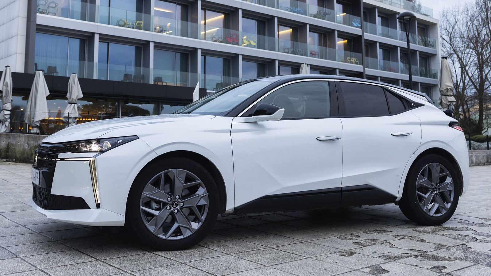 DS prestende, con las ofertas de financiación aparejadas al lanzamiento de esta Performance Line, añadir un atractivo extra en un momento en el que la mayoría de las ventas se hacen por esta via.