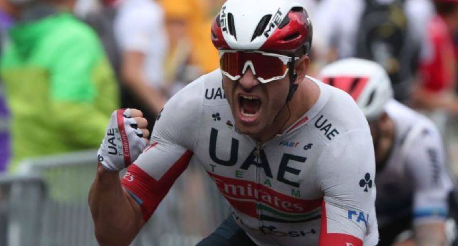 Kristoff será una de las grandes estrellas.