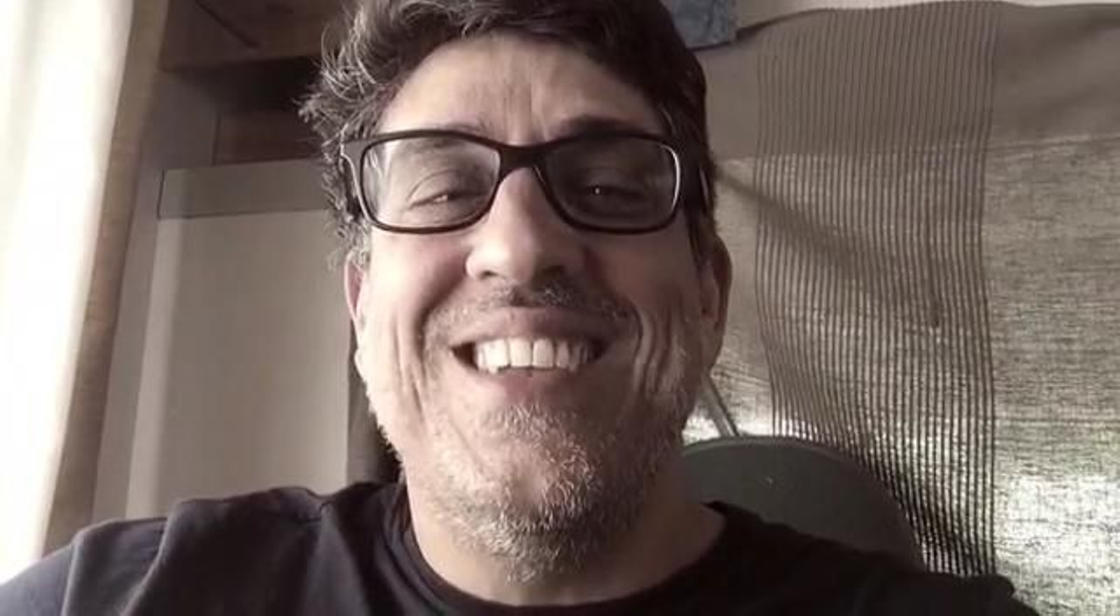 Vídeo del médico Pedro Sosa, del hospital de Riotinto.
