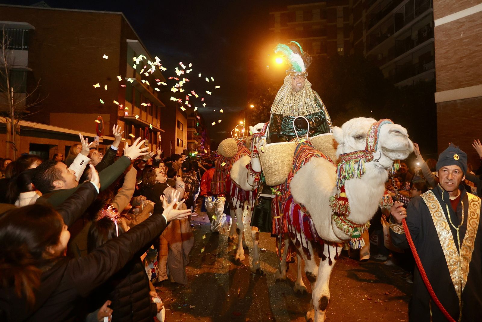 Heraldo de Los Remedios