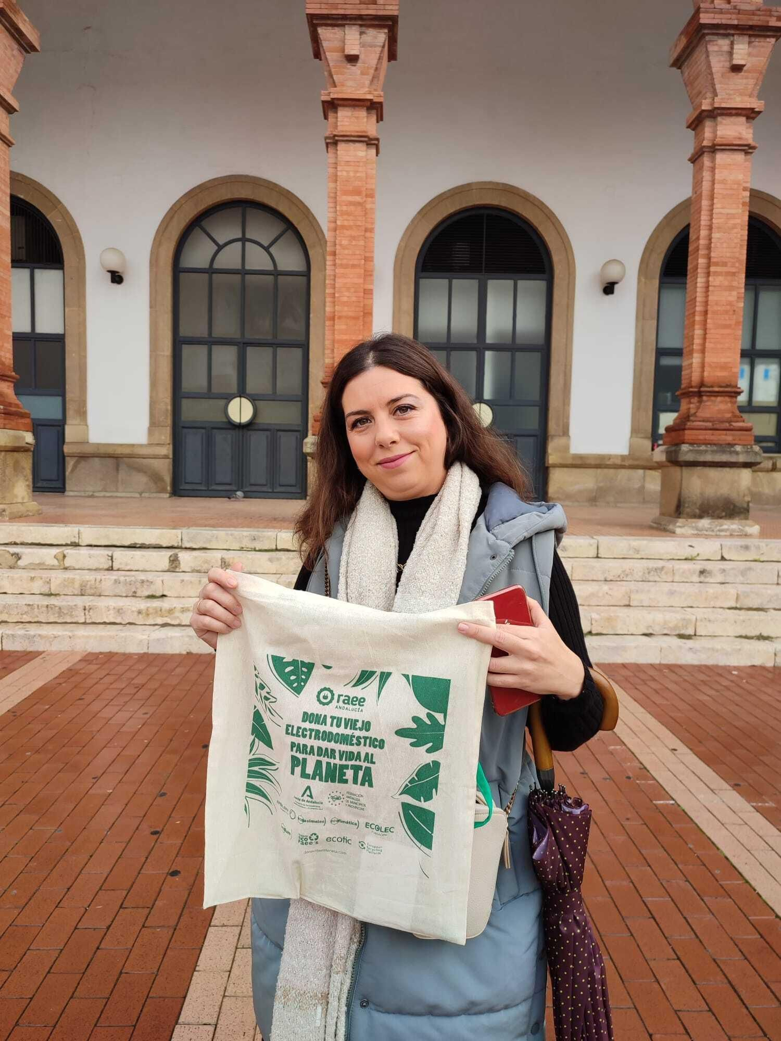 La campaña ‘Dona Vida al Planeta’ llega a Jerez . La campaña ‘Dona Vida al Planeta’ llega a Jerez .