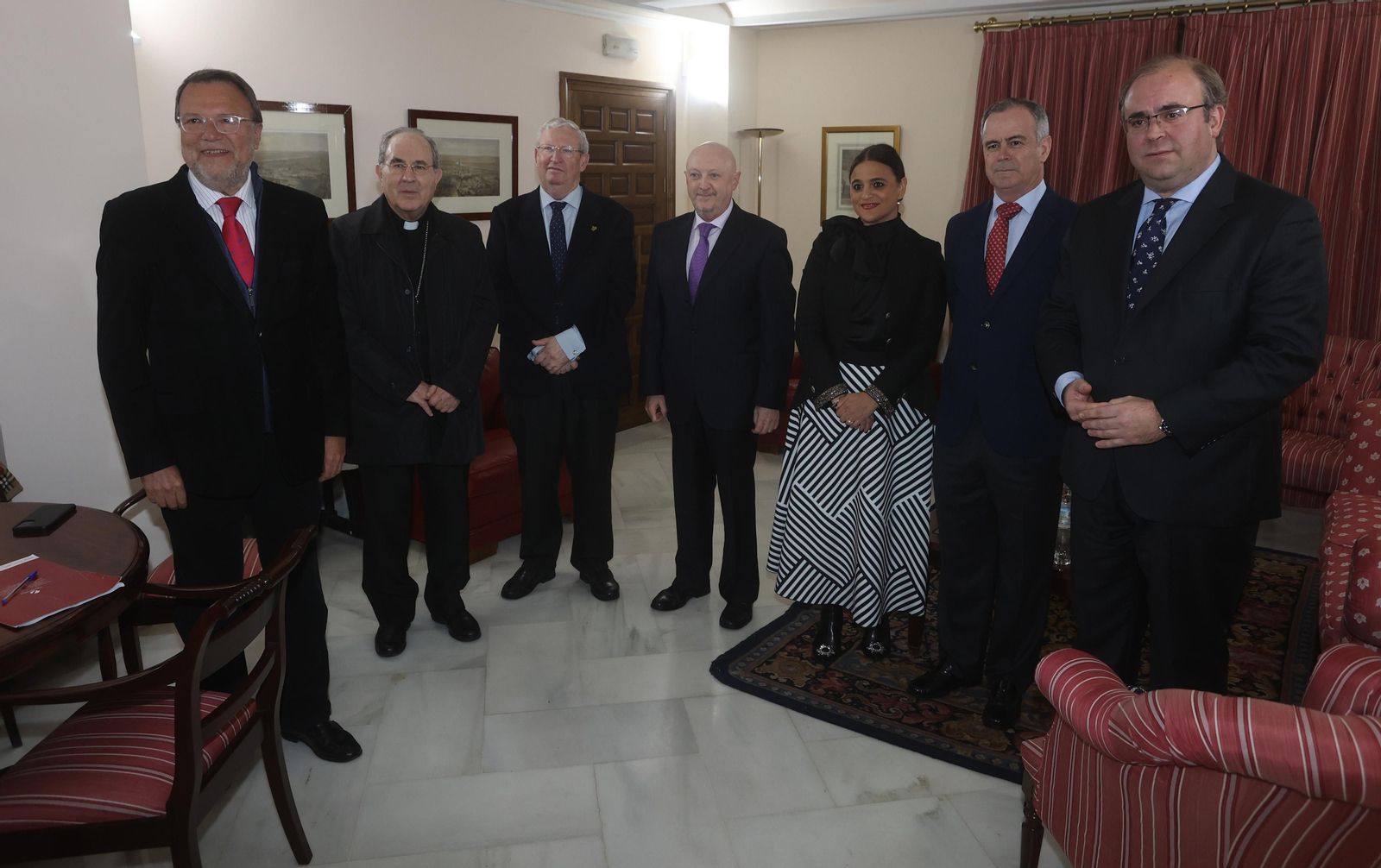 Conferencia de Carlos Navarro sobre la evolución de la Semana Santa desde el año 2000