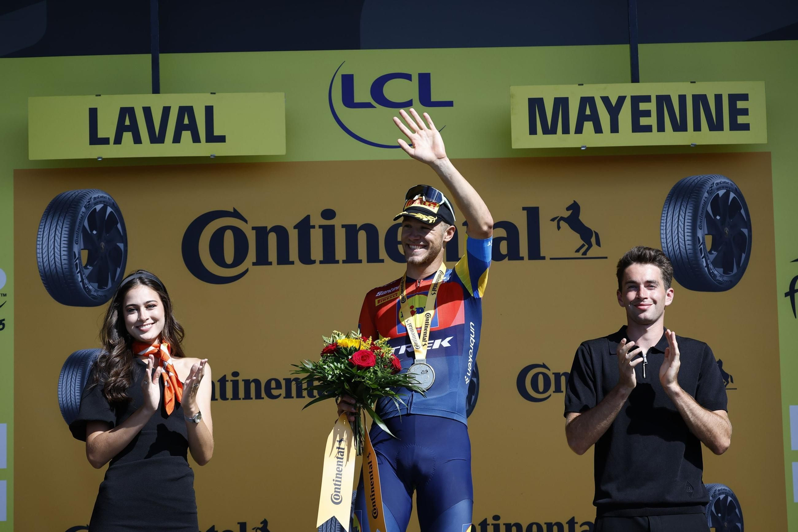 Las mejores fotos del Tour de Francia | Etapa 8