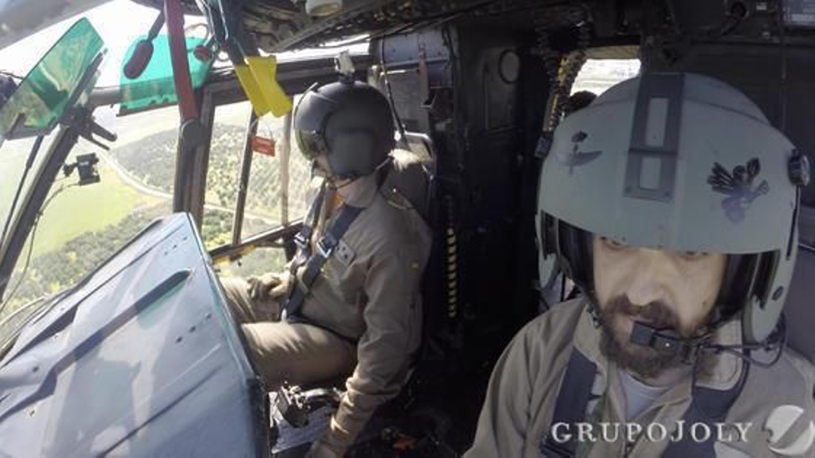 Foto: Antonio Pizarro