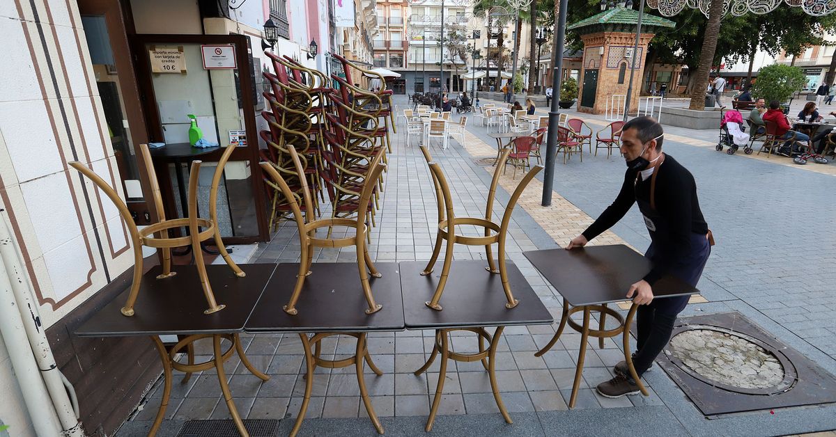 El Supremo sentencia que las ayudas por el Covid son parcialmente ...