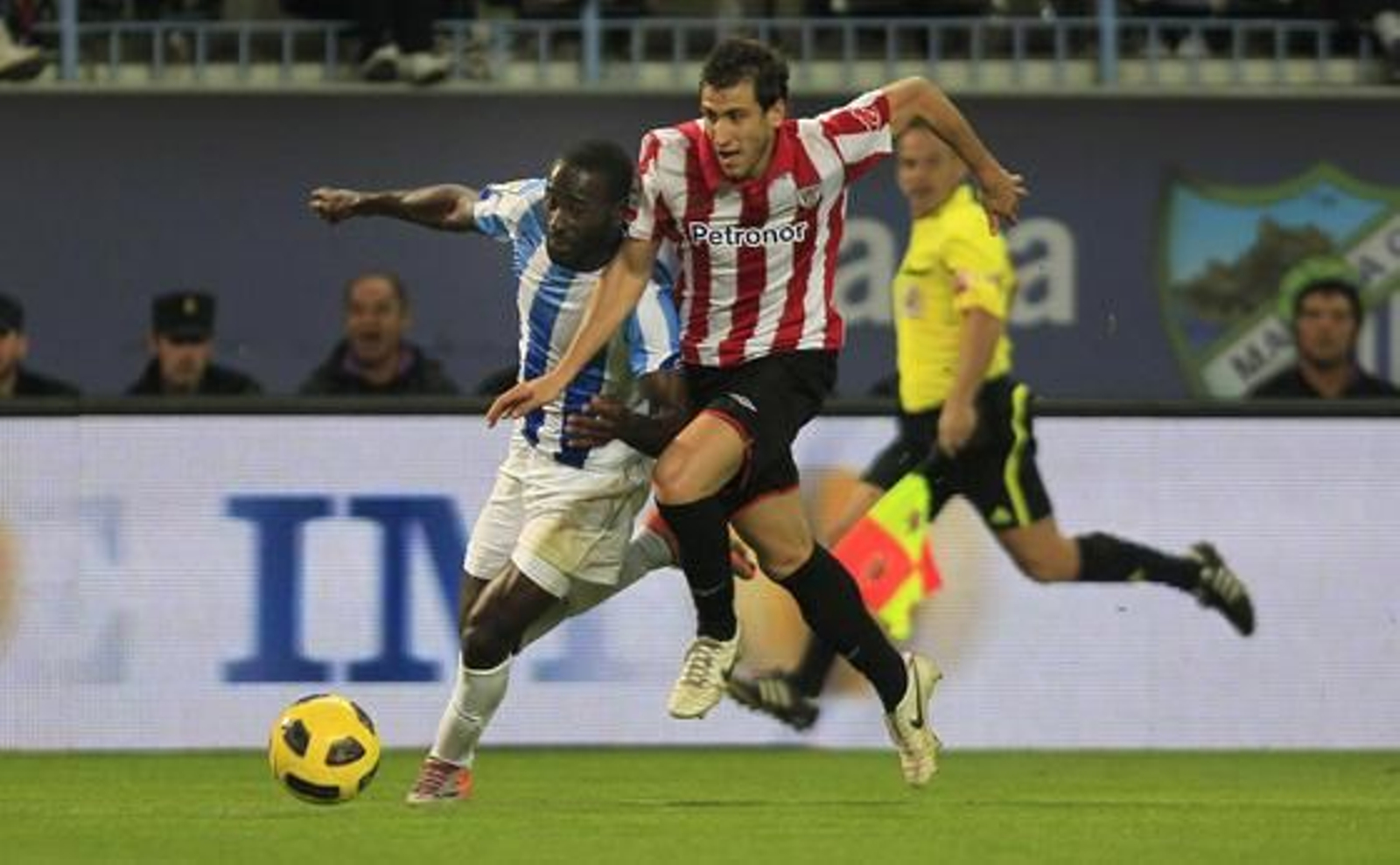 Foto: Sergio Camacho