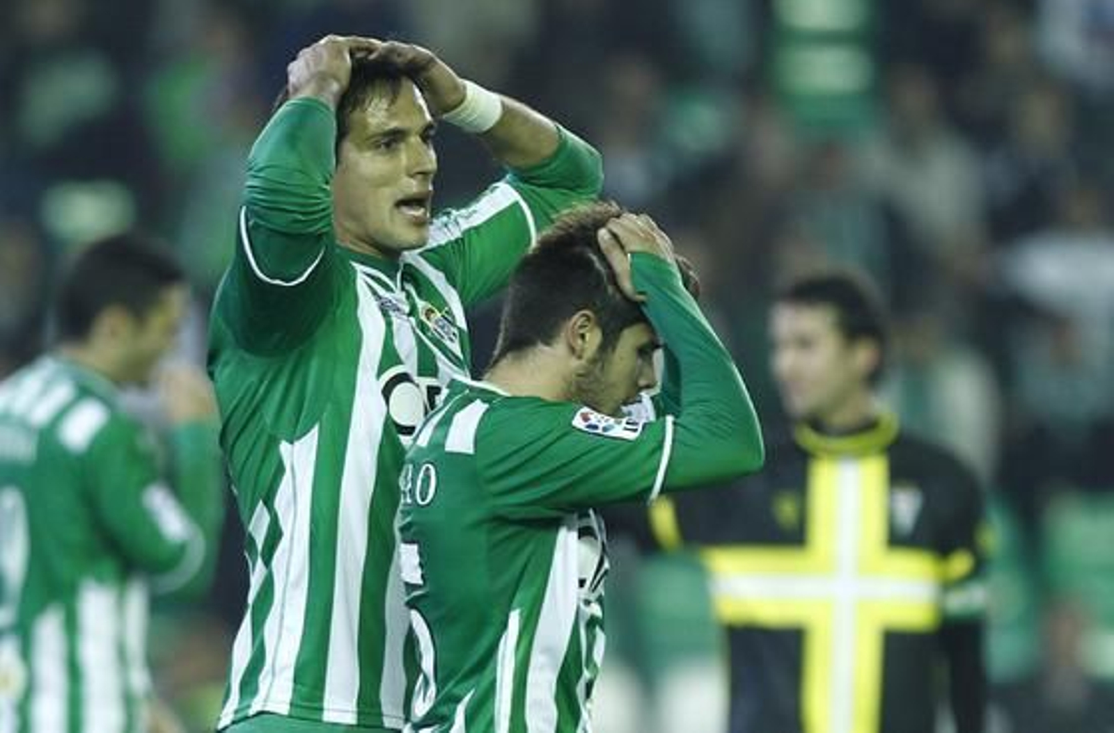 Foto: Antonio Pizarro