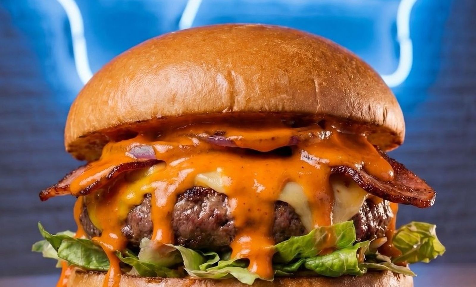 Brava! la propuesta de Nómadas Grill para VI Campeonato de España de Hamburguesas