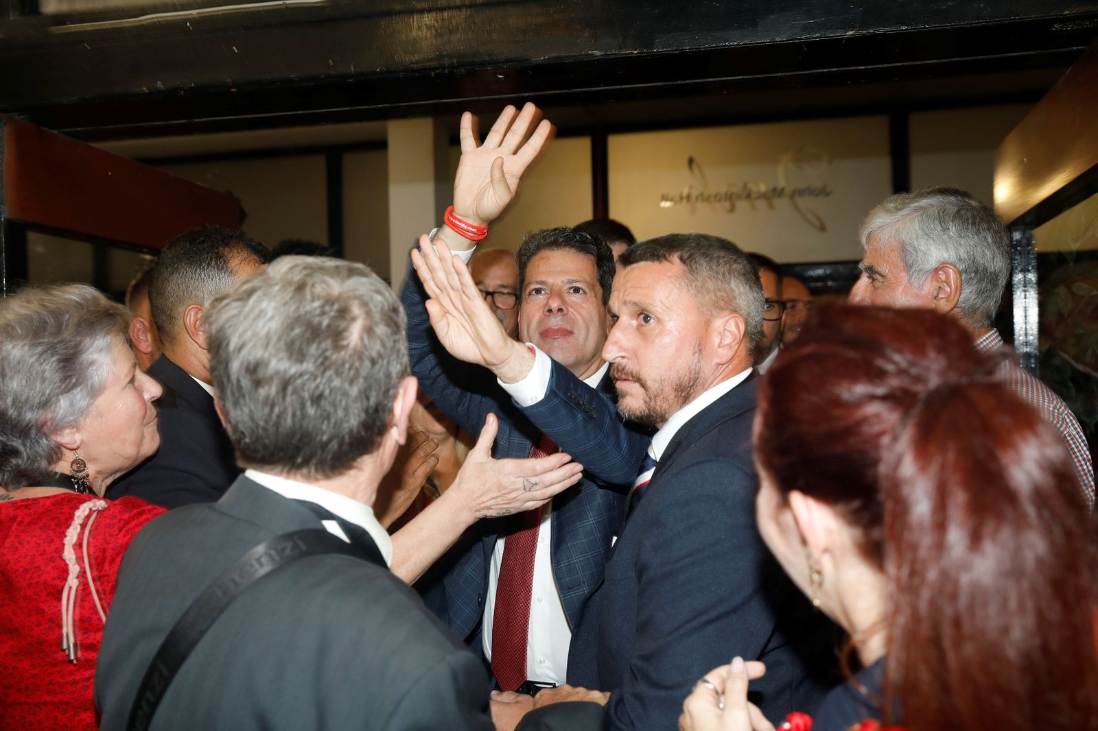 Picardo gana las elecciones más ajustadas en la historia de Gibraltar