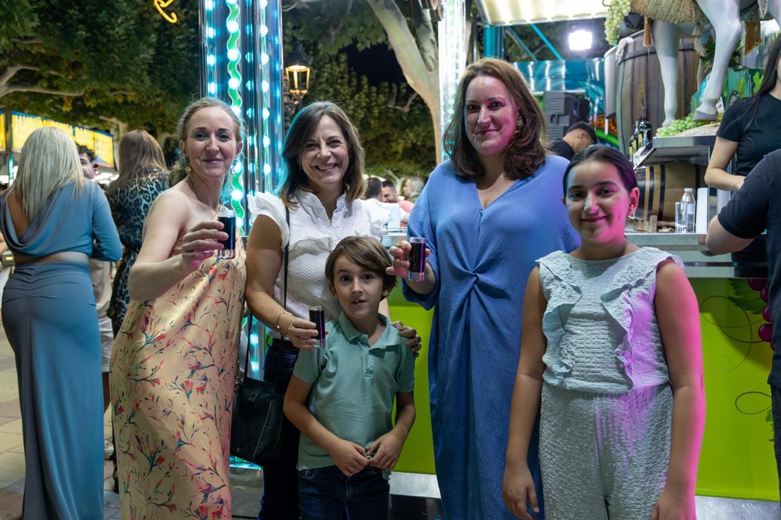 Feria Real de Alcaudete