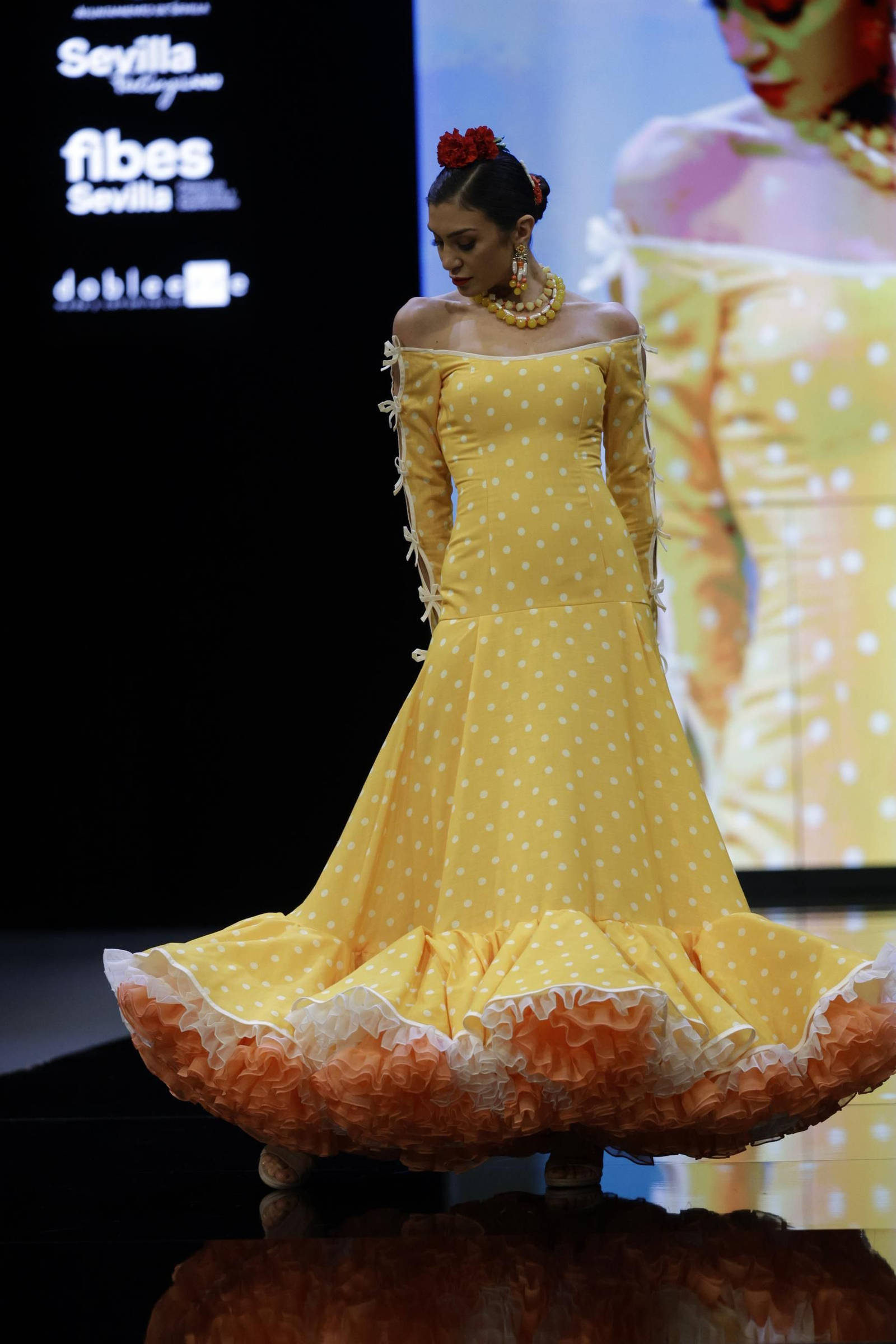 El desfile de José Galvañ en SIMOF 2025, todas las fotos