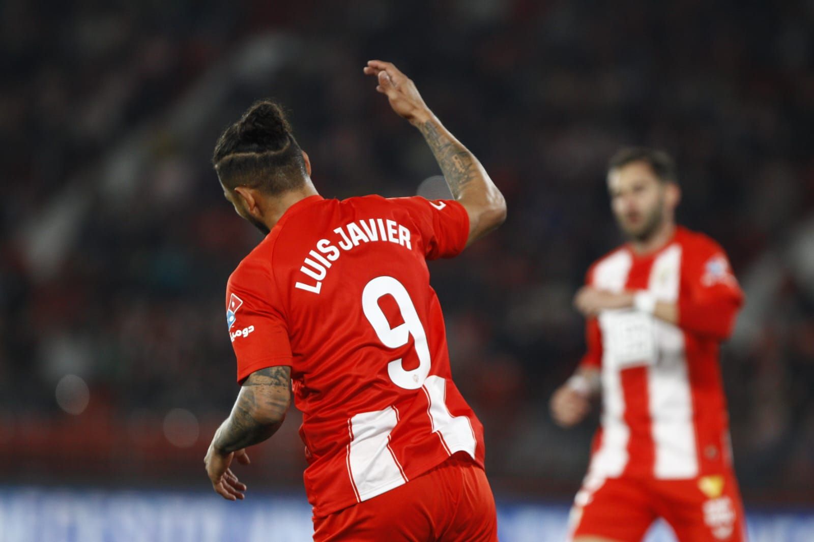 Luis Suárez buscará la 21ª diana en su cuenta particular