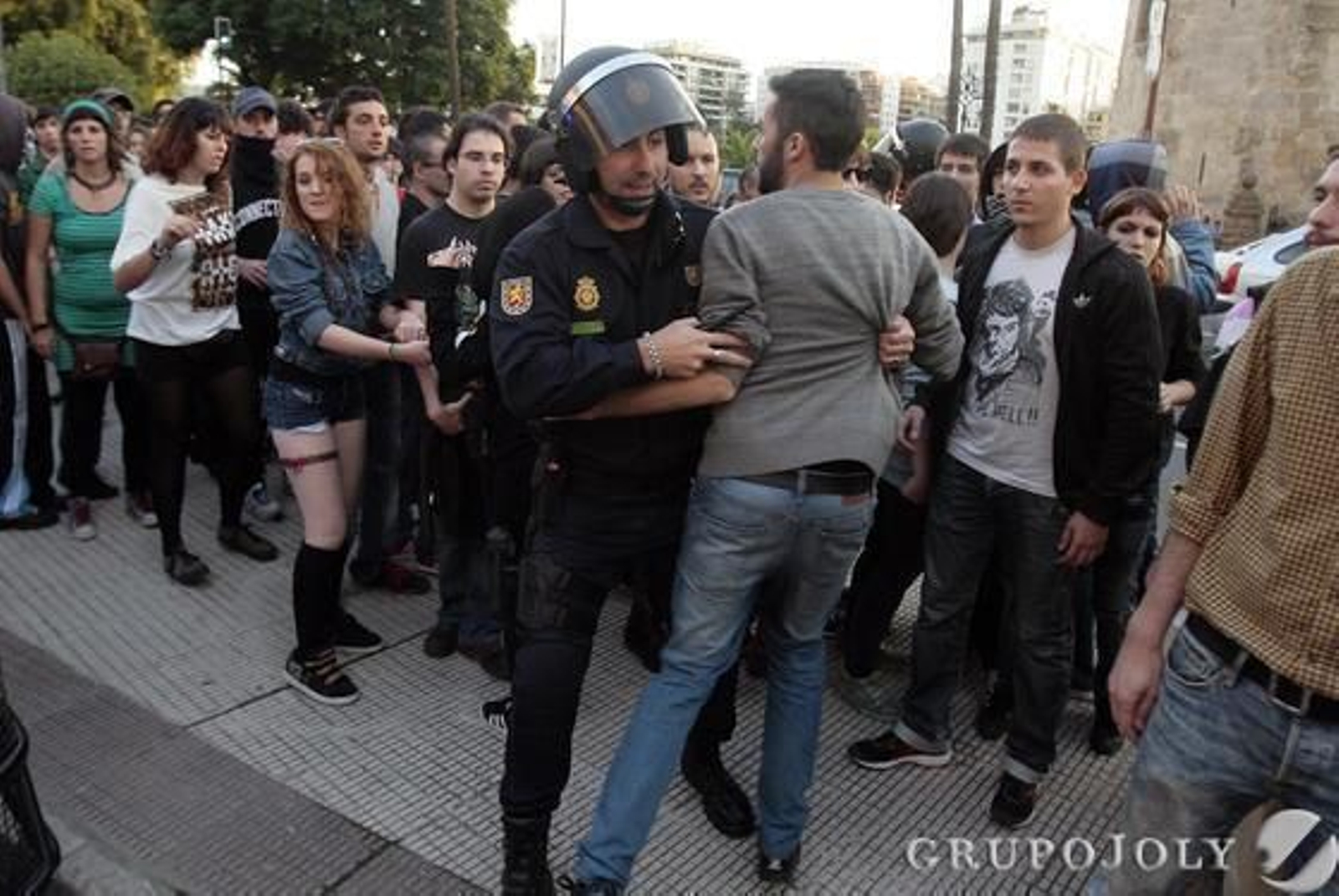 Foto: Juan Carlos Muñoz