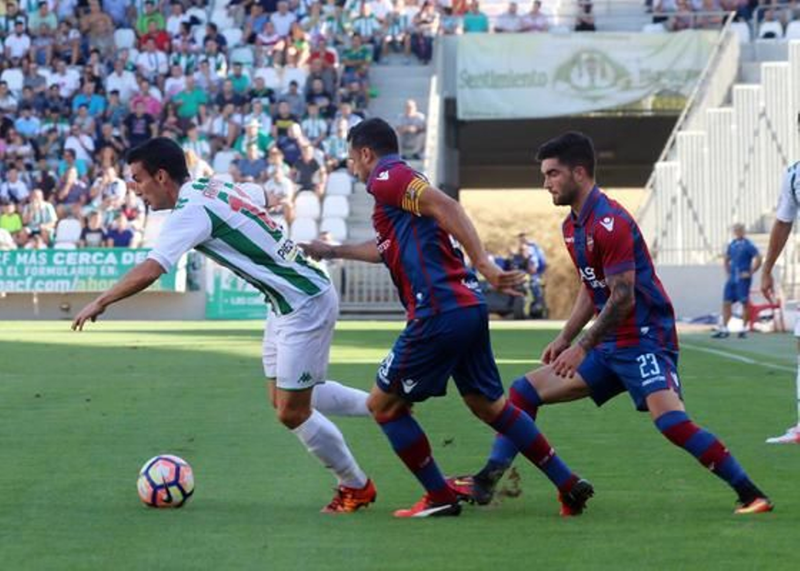 Foto: José Martínez