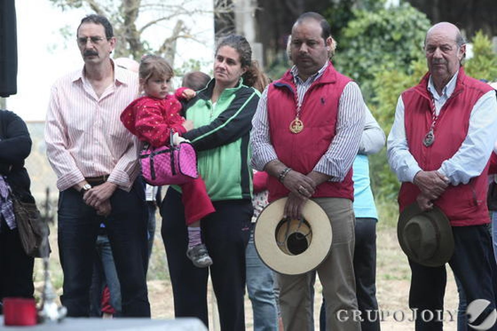 Romería de San Roque

Foto: Erasmo Fenoy / Fran Montes