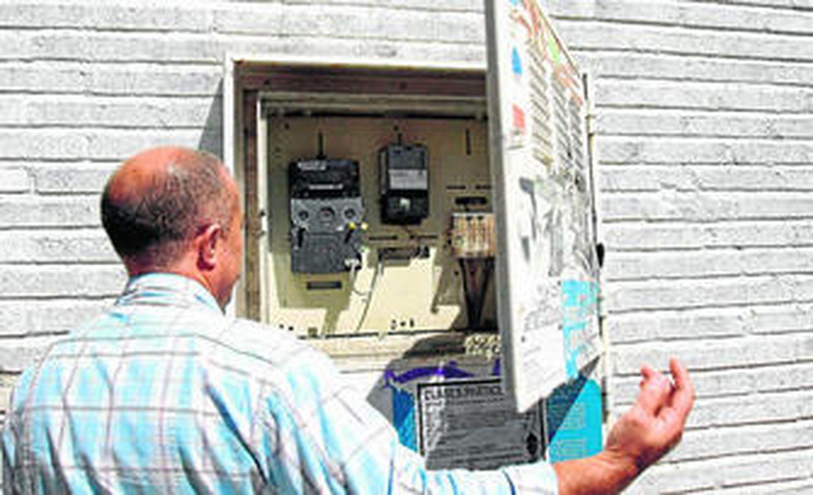 En granada hay más de medio millón de usuarios de Endesa.