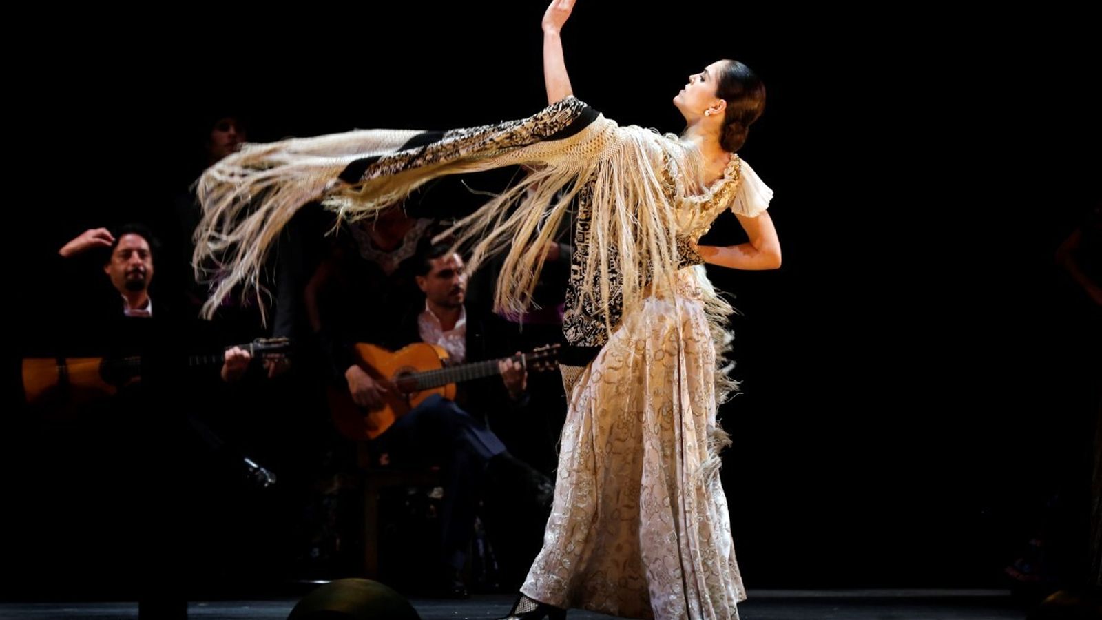 Patricia Pérez Guerrero.