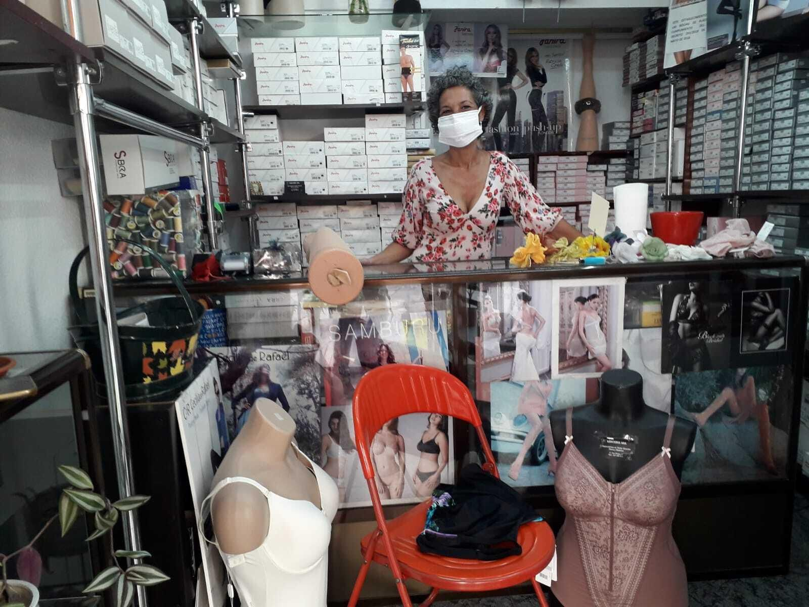 Las fotografías del inicio de la desescalada en Córdoba