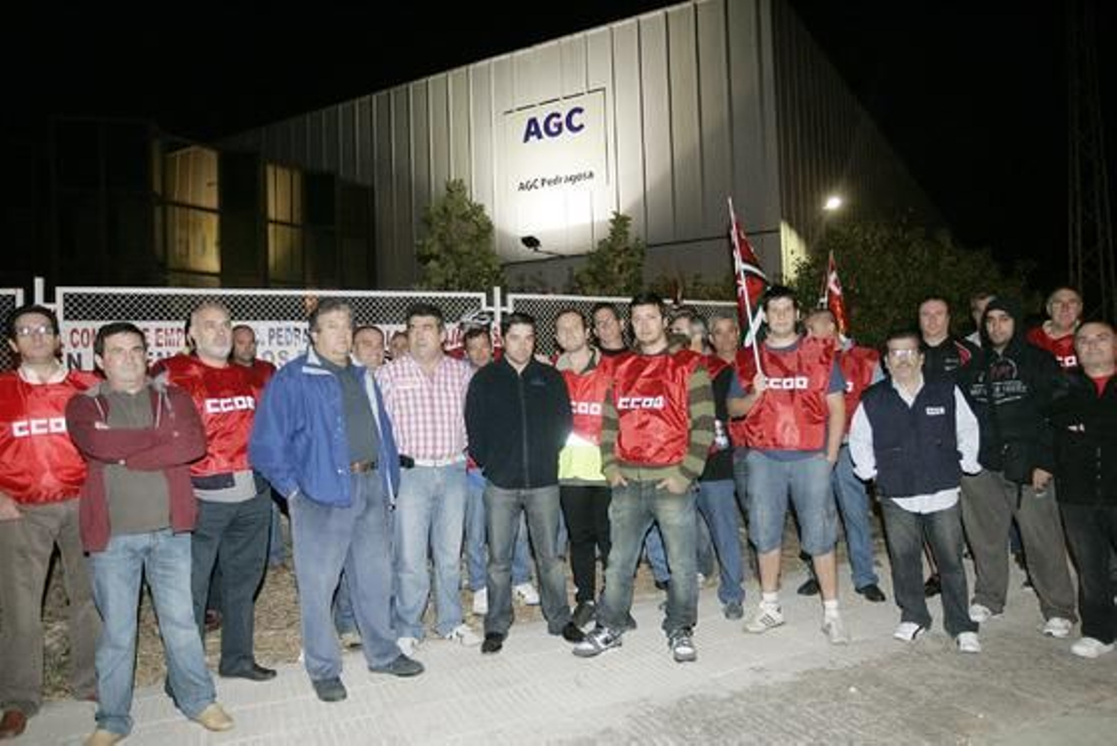 Foto: Óscar Barrionuevo, Rafael A. Butelo, Alguacil