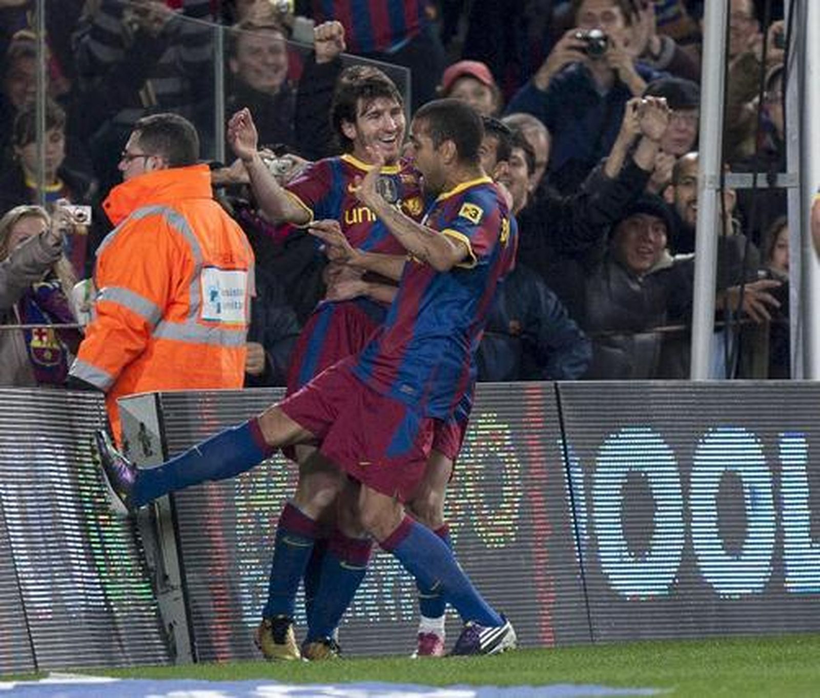 Foto: EFE / Reuters / AFP