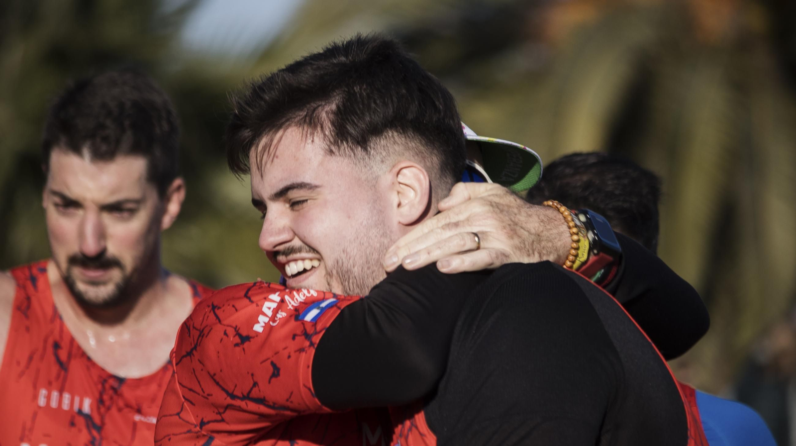 Búscate en la Carrera Solidaria de Los Reyes Magos