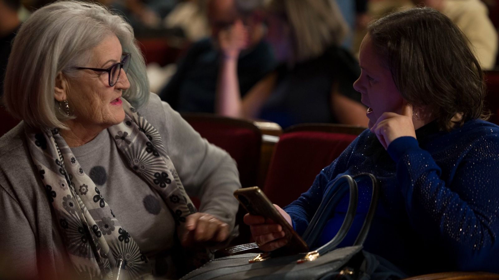 Búscate entre las mejores imágenes de la decimoséptima sesión preliminares del COAC 2025