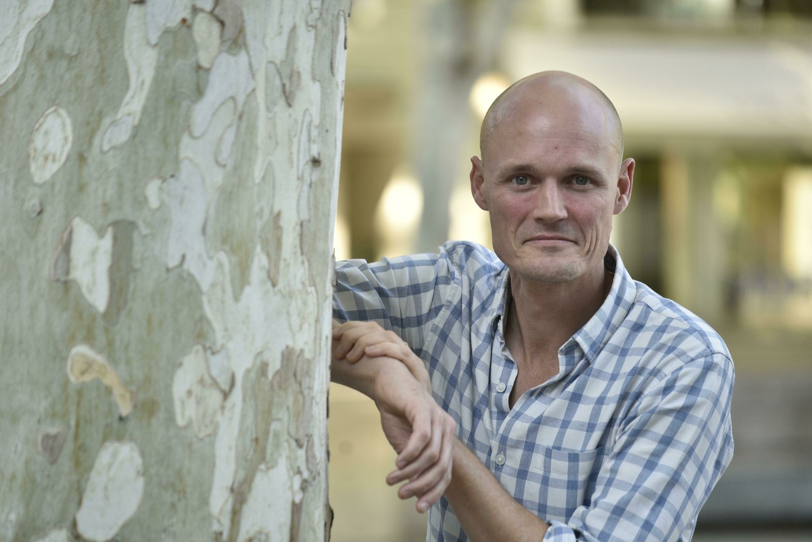 "Boris Johnson es un vendemotos, como Colón"